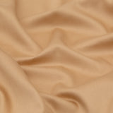 Helmut Lang Desert Sand Mercerized Cotton Shirting