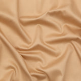 Helmut Lang Desert Sand Mercerized Cotton Shirting