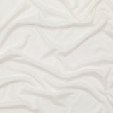 Helmut Lang Snow White Viscose Jersey