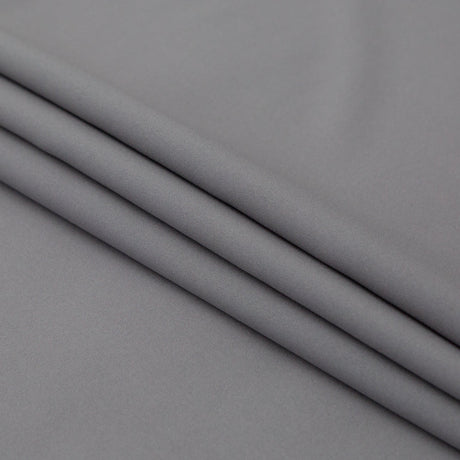 Theory Pewter Soft Polyester Lining