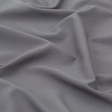 Theory Pewter Soft Polyester Lining
