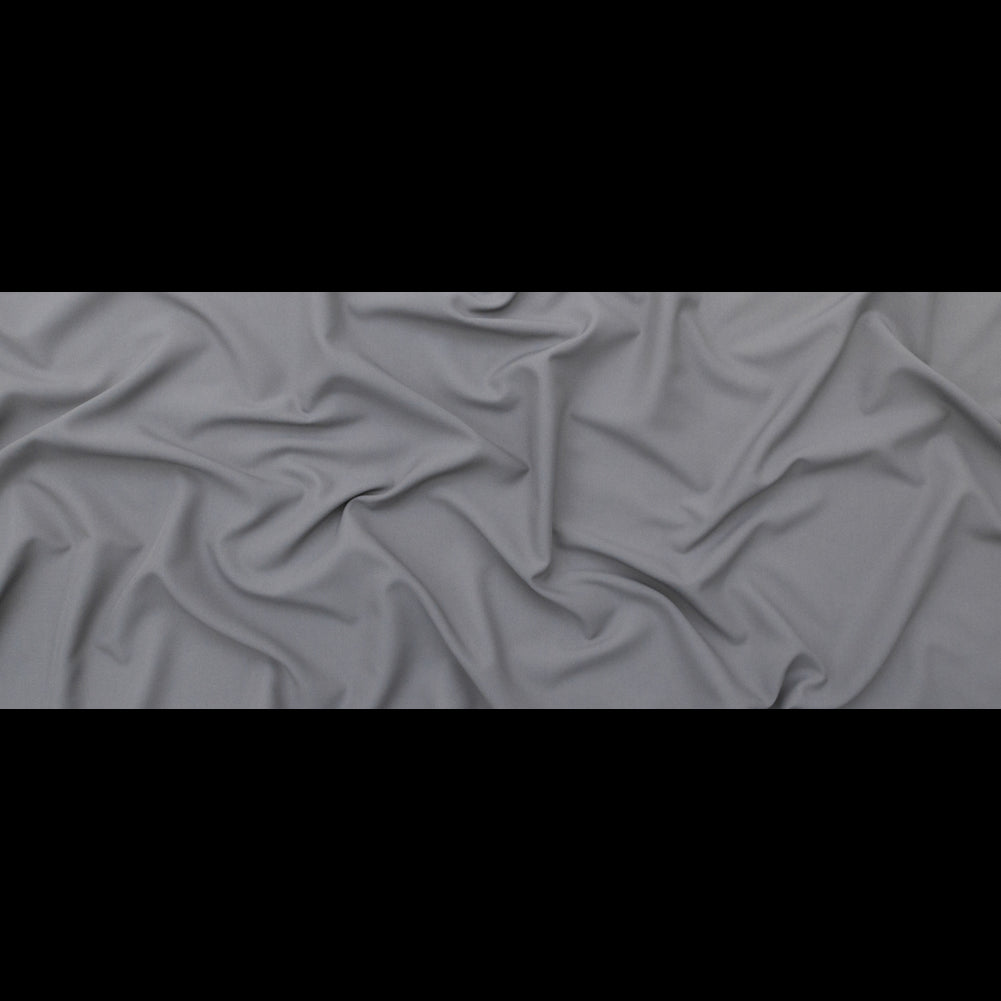 Theory Pewter Soft Polyester Lining