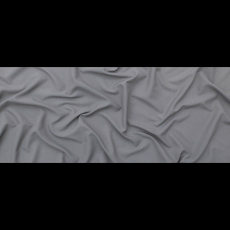 Theory Pewter Soft Polyester Lining