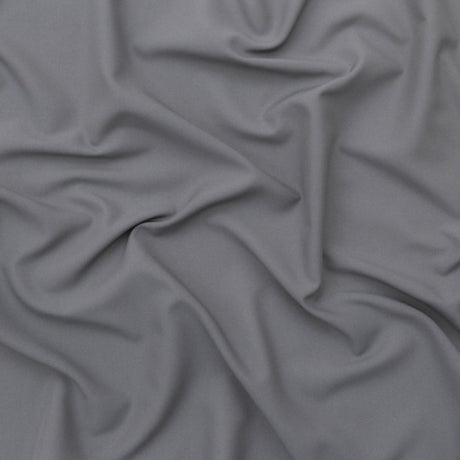 Theory Pewter Soft Polyester Lining