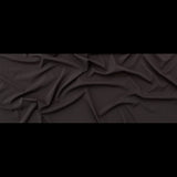 Theory Charcoal Stretch Polyester Crepe de Chine