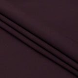 Theory Dark Merlot Radiant Polyester Twill Lining