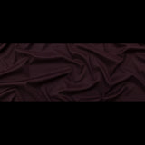 Theory Dark Merlot Radiant Polyester Twill Lining