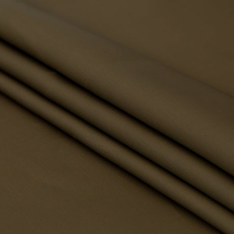 Theory Olive Rayon Twill Lining