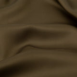 Theory Olive Rayon Twill Lining