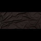 Theory Dark Cedar Stretch Polyester Crepe de Chine