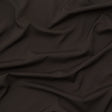 Theory Dark Cedar Stretch Polyester Crepe de Chine