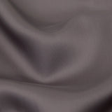 Theory Heather Gray Rayon Twill Lining