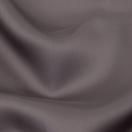 Theory Heather Gray Rayon Twill Lining