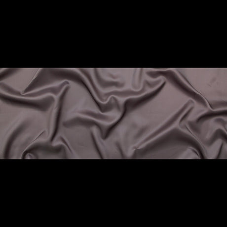 Theory Heather Gray Rayon Twill Lining