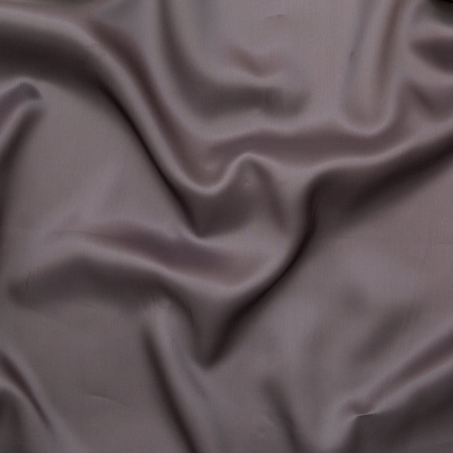Theory Heather Gray Rayon Twill Lining