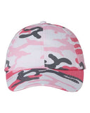 Valucap Bio-Washed Classic Dad Hat