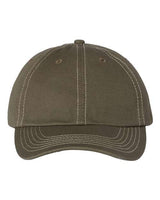 Valucap Bio-Washed Classic Dad Hat