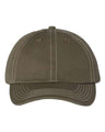 Valucap Bio-Washed Classic Dad Hat