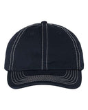 Valucap Bio-Washed Classic Dad Hat
