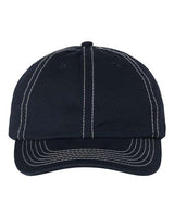 Valucap Bio-Washed Classic Dad Hat