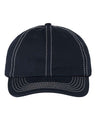 Valucap Bio-Washed Classic Dad Hat