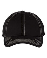 Valucap Bio-Washed Classic Dad Hat