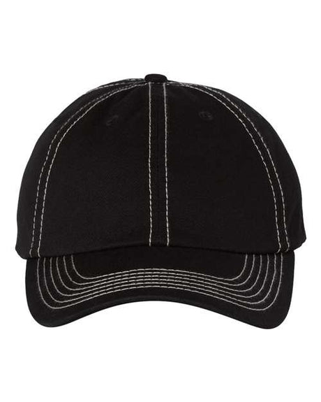 Valucap Bio-Washed Classic Dad Hat