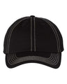 Valucap Bio-Washed Classic Dad Hat