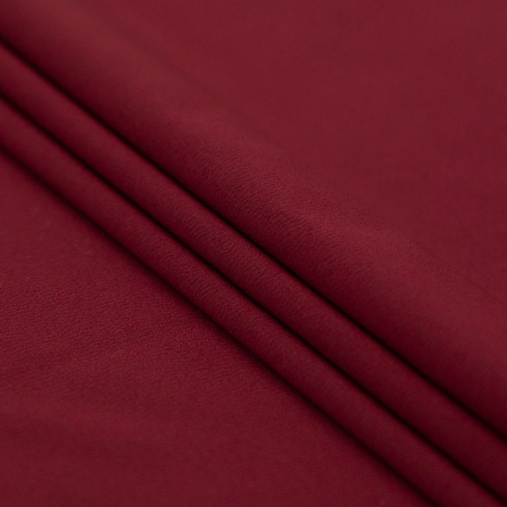 Theory Brick Stretch Polyester Crepe de Chine