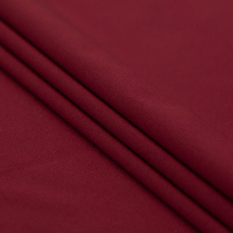 Theory Brick Stretch Polyester Crepe de Chine