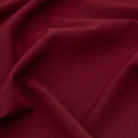 Theory Brick Stretch Polyester Crepe de Chine