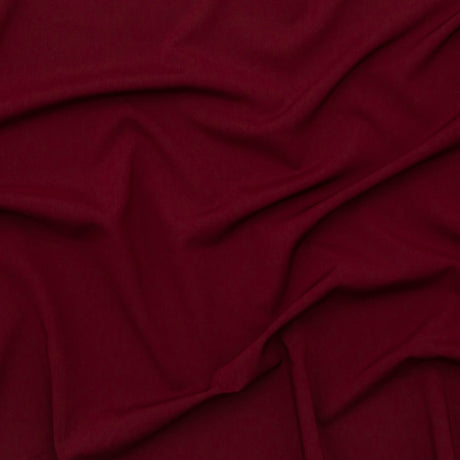 Theory Brick Stretch Polyester Crepe de Chine