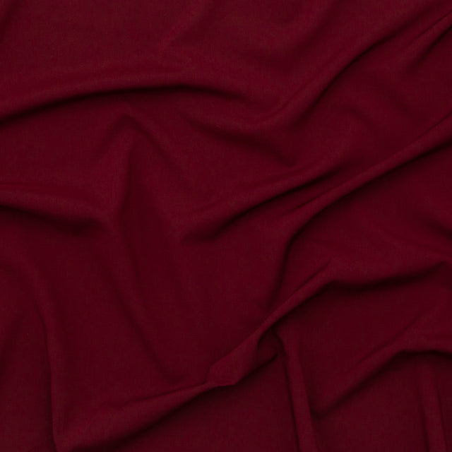 Theory Brick Stretch Polyester Crepe de Chine