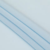 Theory Spearmint Mist Soft Polyester Chiffon