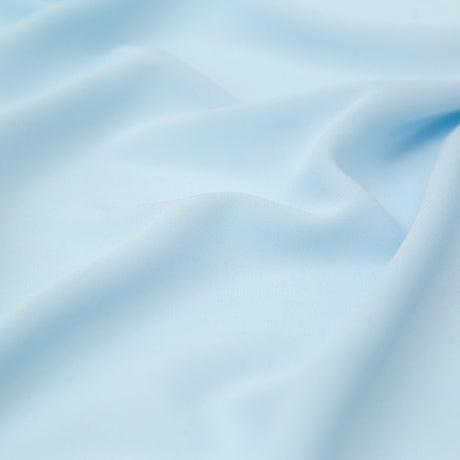 Theory Spearmint Mist Soft Polyester Chiffon