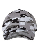 Valucap Bio-Washed Classic Dad Hat