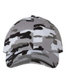 Valucap Bio-Washed Classic Dad Hat