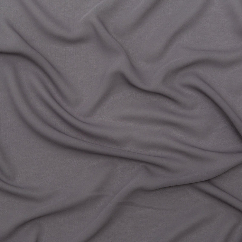 Theory New Shale Soft Polyester Chiffon