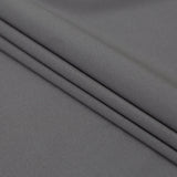 Theory Pewter Stretch Polyester Crepe de Chine