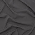 Theory Pewter Stretch Polyester Crepe de Chine