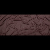 Theory Dark Bordeaux Soft Polyester Chiffon