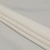 Theory Ivory Stretch Polyester Crepe
