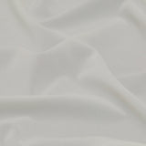 Theory Ivory Stretch Polyester Crepe