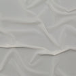 Theory Ivory Stretch Polyester Crepe