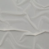 Theory Ivory Stretch Polyester Crepe