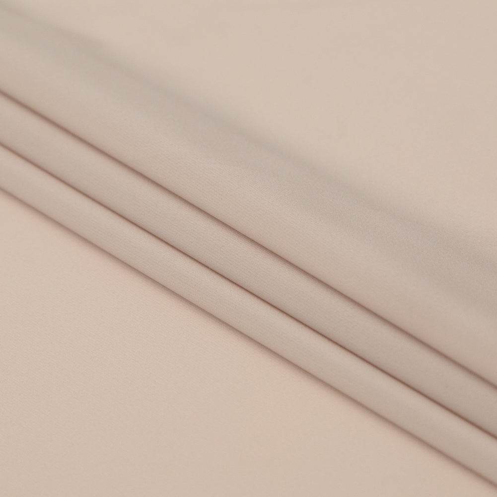 Theory Matte Pearl Stretch Polyester Crepe