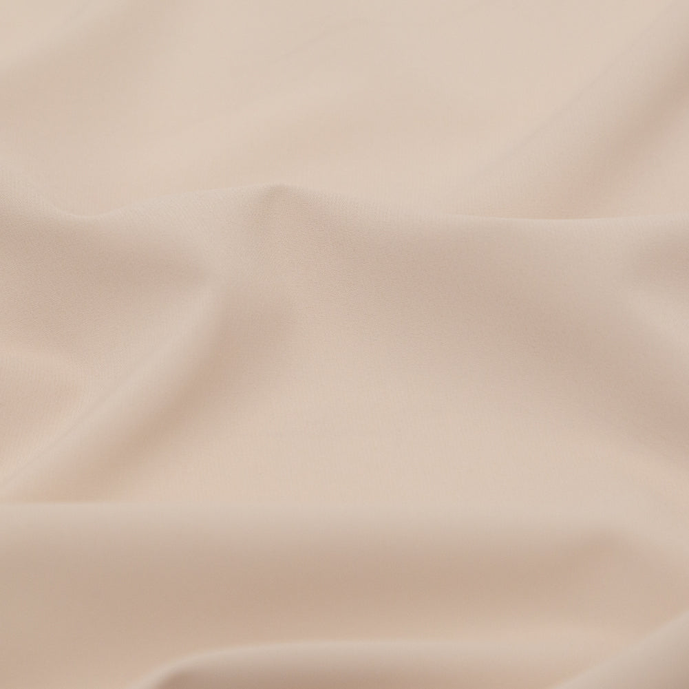 Theory Matte Pearl Stretch Polyester Crepe