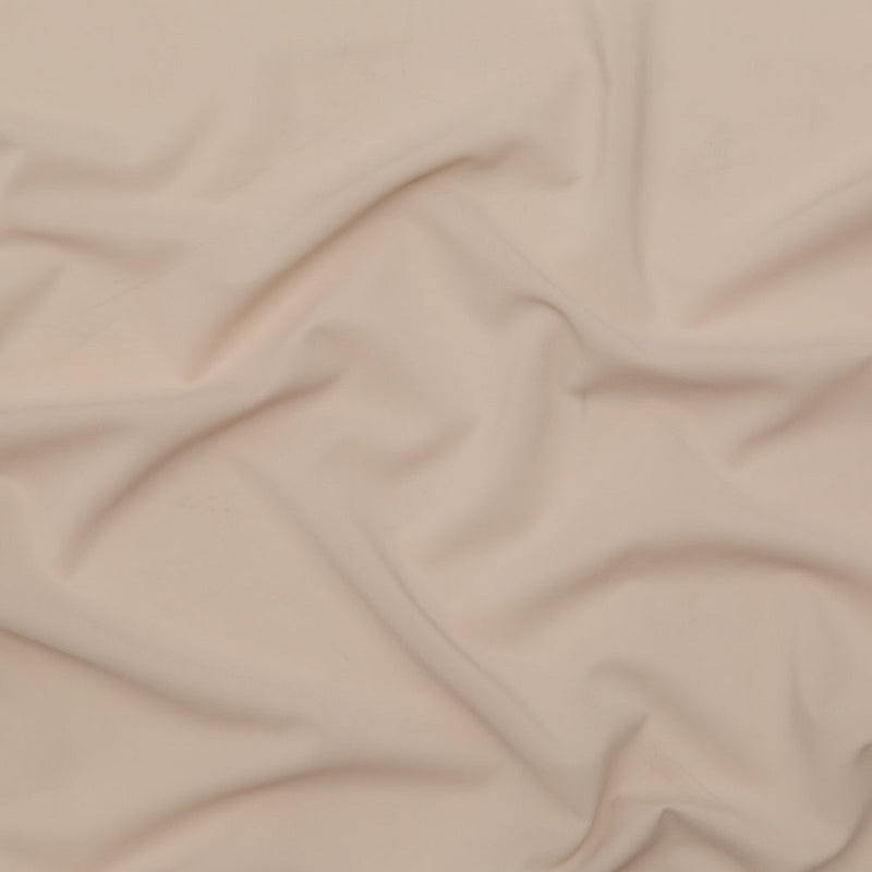 Theory Matte Pearl Stretch Polyester Crepe