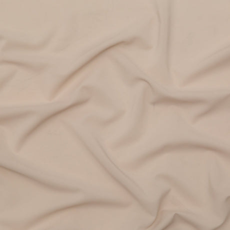 Theory Matte Pearl Stretch Polyester Crepe