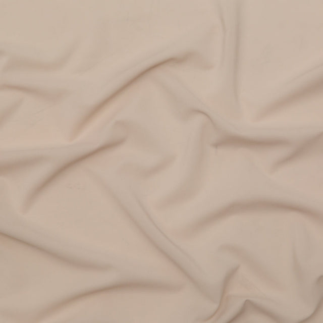 Theory Matte Pearl Stretch Polyester Crepe